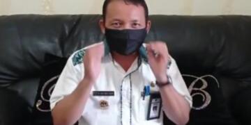 Tingkatkan  Prokes dan Kamtibmas di Masyarakat Bartim