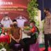 Kapolda Tinjau Vaksinasi di Pondok Pesantren Hidayatul Insan dan Dapur Lapangan Kadin Kalteng