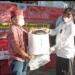 Puan Maharani Bantu Oxygen Concentrator untuk Solidaritas Kemanusiaan Huma Betang