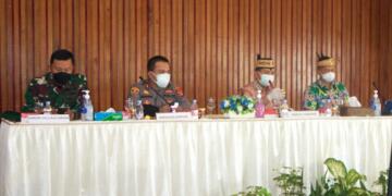 Ben Brahim Ajak Masyarakat Mentaati Peraturan PPKM Level 4