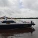 Kapal Pemburu Cepat dan Berteknologi Tinggi Siap Amankan Wilayah Laut Kalteng