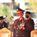 Kapolda Kalteng Hadiri Upacara HUT RI Ke-76