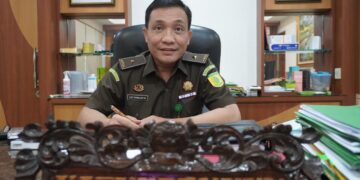 Kapuspenkum Kejagung : JPU telah Profesional, Cermat, Jelas dan Lengkap dalam Membuat Surat Dakwaan
