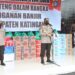 Polda Kalteng Kirim Sembako dan Tim SAR Bantu Korban Banjir di Katingan