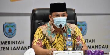 Festival Babukung 2021 Dikemas Secara Virtual