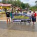 Aliansi Peduli Banjir Katingan Bantu Korban Banjir di Katingan Tengah