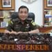 Kejaksaan Tetapkan dan Tahan 2 Tersangka Dugaan Tipikor BUMD PDPDE Sumsel 2010-2019