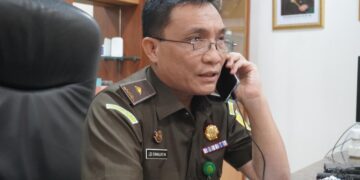 Kejagung Periksa 16 Saksi Kasus Dugaan Tipikor di LPEI dan PT. ASABRI