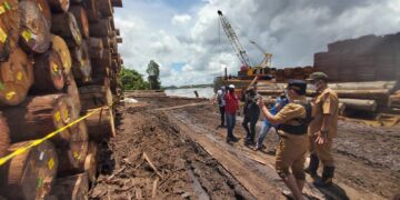 PT. HPL  Ingin Berinvestasi Sesuai Jalur