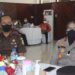 Wakapolda Hadiri Peluncuran Aplikasi Terpadu Huma Betang