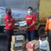BPBD Kalteng Terima Logistik Adaro