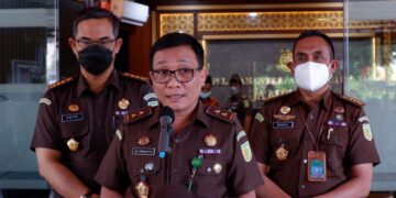 Kejaksaan Nyatakan Lengkap Berkas Tersangka ‘M’ atas Dugaan Pidana Terorisme