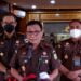 Kejaksaan Nyatakan Lengkap Berkas Tersangka ‘M’ atas Dugaan Pidana Terorisme