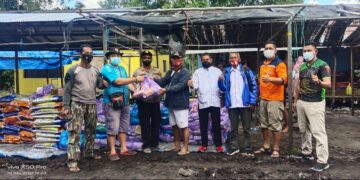 Masyarakat Apresiasi Respon Cepat Gubernur Menangani Banjir