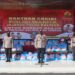 Polwan Polda Kalteng Bagikan Bansos untuk Warga di Kelurahan Kameloh Baru