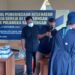 ‘Kalteng22 Peduli’ Gelar Baksos Pemeriksaan Kesehatan dan Covid-19