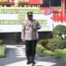 Kapolda Berikan Perlengkapan Penunjang Lapangan untuk Batalyon Vaksinator