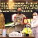 Polda Kalteng Ekspos Pelayanan Publik Oleh Kementerian PAN RB