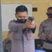 Peringati Hari Jadi Korbrimob Polri ke-76, Brimob Kalteng Gelar Lomba Menembak