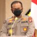 Polda Kalteng Gelar Pelatihan Peningkatan Fungsi Kehumasan