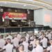 Kapolda Beri Arahan kepada Siswa Diktukba Polri T.A 2021 SPN Polda Kalteng