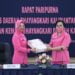 Pengurus Daerah Bhayangkari Kalteng Gelar Rapat Paripurna