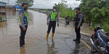 Operasi Zebra Telabang 2021, Masyarakat Diimbau Selalu Waspada