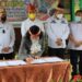 Bupati Pulang Pisau Hadiri Launching Kegiatan Tim Percepatan Pembangunan Kebudayaan dan Pariwisata