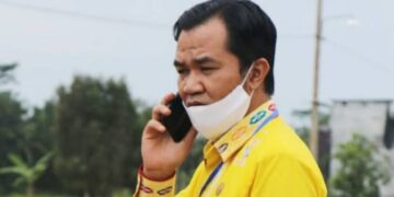 Banjir Masih Melanda, Ini Pesan Ketua DPRD Pulpis