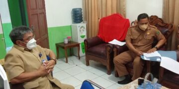 Usulan UMK 2022,   Perusahan Besar Wajib Bayar UMK Secara Konsisten