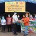 DWP Pulang Pisau Salurkan Bantuan untuk Warga Terdampak Banjir