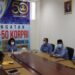 Bupati Pulang Pisau, Pudjirustaty Narang Hadiri Peringatan HUT ke-50 KORPRI