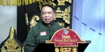 Menpora Minta Media Terus Sosialisasikan DBON pada Masyarakat