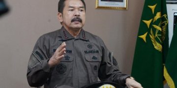 Tingkat Kepercayaan Publik, Jaksa Agung Instruksikan Jajarannya Lakukan Ini