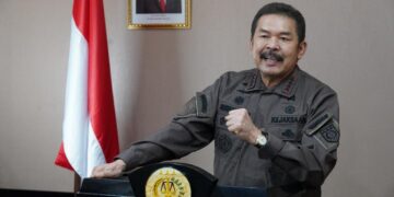 Jaksa Agung: Lakukan Perubahan Fundamental Karakter Seorang Jaksa