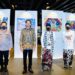 Jokowi: Lomba Mural Kapolri Hasilnya Positif