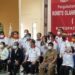 Yopie Satriadi Resmi Pimpin KONI Pulpis  Periode 2021-2025