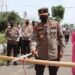 Kapolda Irjen Nanang Avianto Ingatkan Personel Polres Pulpis Jaga Marwah Polri