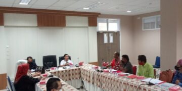 Tanpa Alasan, Karyawan Naga Buana Dinonaktifkan