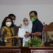 Pemandangan Umum Eksekutif terhadap Raperda Inisiatif Kepariwisataan