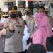 Kapolri Minta Vaksinasi Dipercepat dan Prokes Dipatuhi