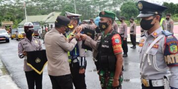 Operasi Lilin Telabang 2021 Digelar