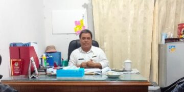 Tahun Depan Disbudpar Berupaya Kembangkan Destinasi Wisata di Pulpis