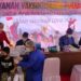Polres Pulpis Gelar Vaksin untuk Anak Usia 6-11 Tahun