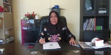 Setelah Resmi Jadi Tersangka, Kini Kades Mantaren 2 Diberhentikan dari Jabatannya