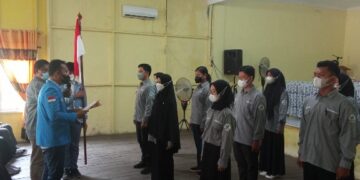 Kadispora Dukung KNPI dan KP3 Majukan Kepemudaan