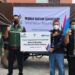 Gandeng ACT Kalteng, PLN Peduli Serahkan Bantuan Tanggap Darurat Pasca Bencana Banjir