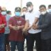 Tambak Udang Vaname Terobosan Pemulihan Ekonomi di Tengah Pandemi  Covid-19