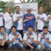 Riduan Kembali Nahkodai DPC PPWI Pulpis