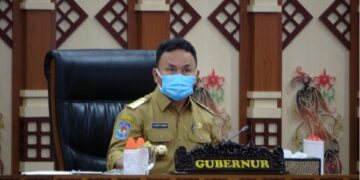 Sugianto : Intensifkan PPKM Cegah Omicron